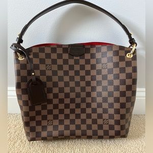 Louis Vuitton Graceful PM